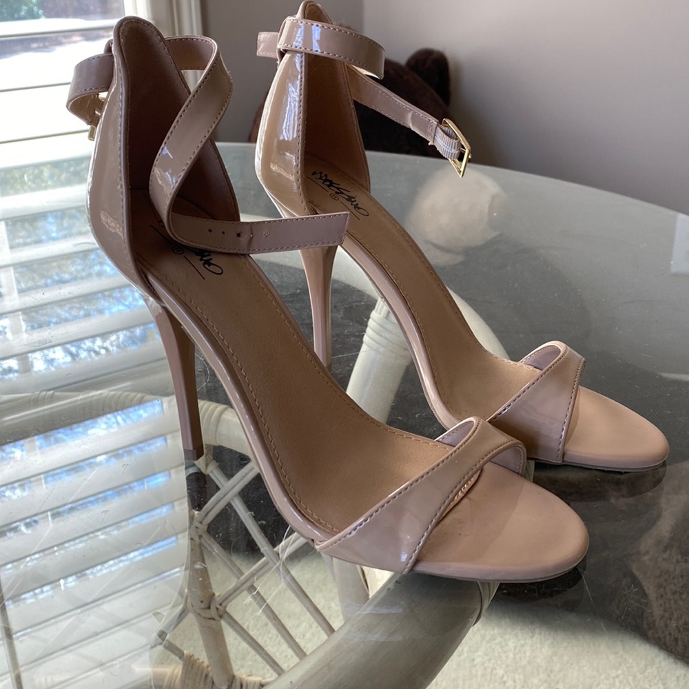 Mossimo Heels